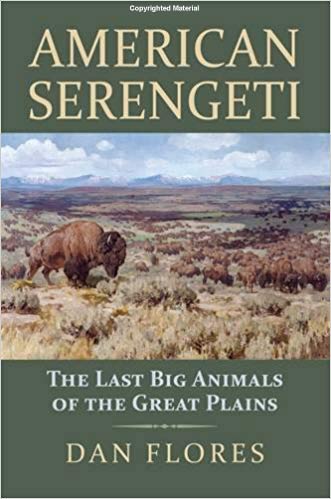 American-Serengeti-The-Last-Big-Animals-of-the-Great-Plains