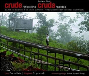 Crude-Reflections-Cruda-Realidad-Oil-Ruin-and-Resistance-in-the-Amazon-Rainforest-English-and-Spanish-Edition