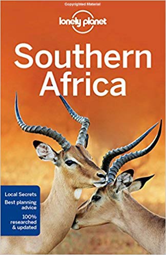 Lonely-Planet-Southern-Africa-Guide