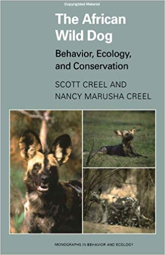 The-African-Wild-Dog-Behavior,-Ecology,-and-Conservation