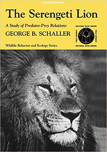 The-Serengeti-Lion-A-Study-of-Predator-Prey-Relations