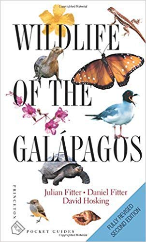 Wildlife-of-the-Galápagos-Guide