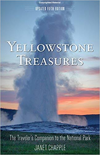 Yellowstone-Treasures-The-Traveler's-Companion-to-the-National-Park-Guide
